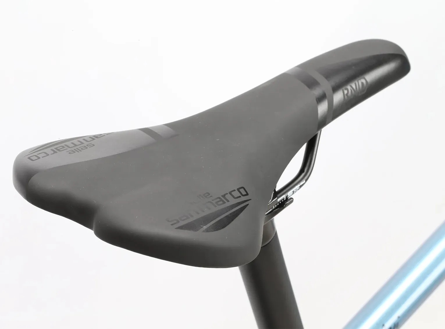 Masi Giramondo 700c Adventure Bike