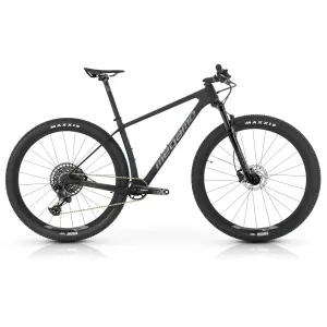 Megamo Factory 2021 - Sram GX AXS 1x12sp - Mavic Crossmax SL S 29