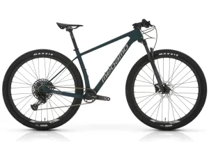 Megamo Factory 30 2025 - Sram SX Eagle 12sp - Ready GR 25 TR