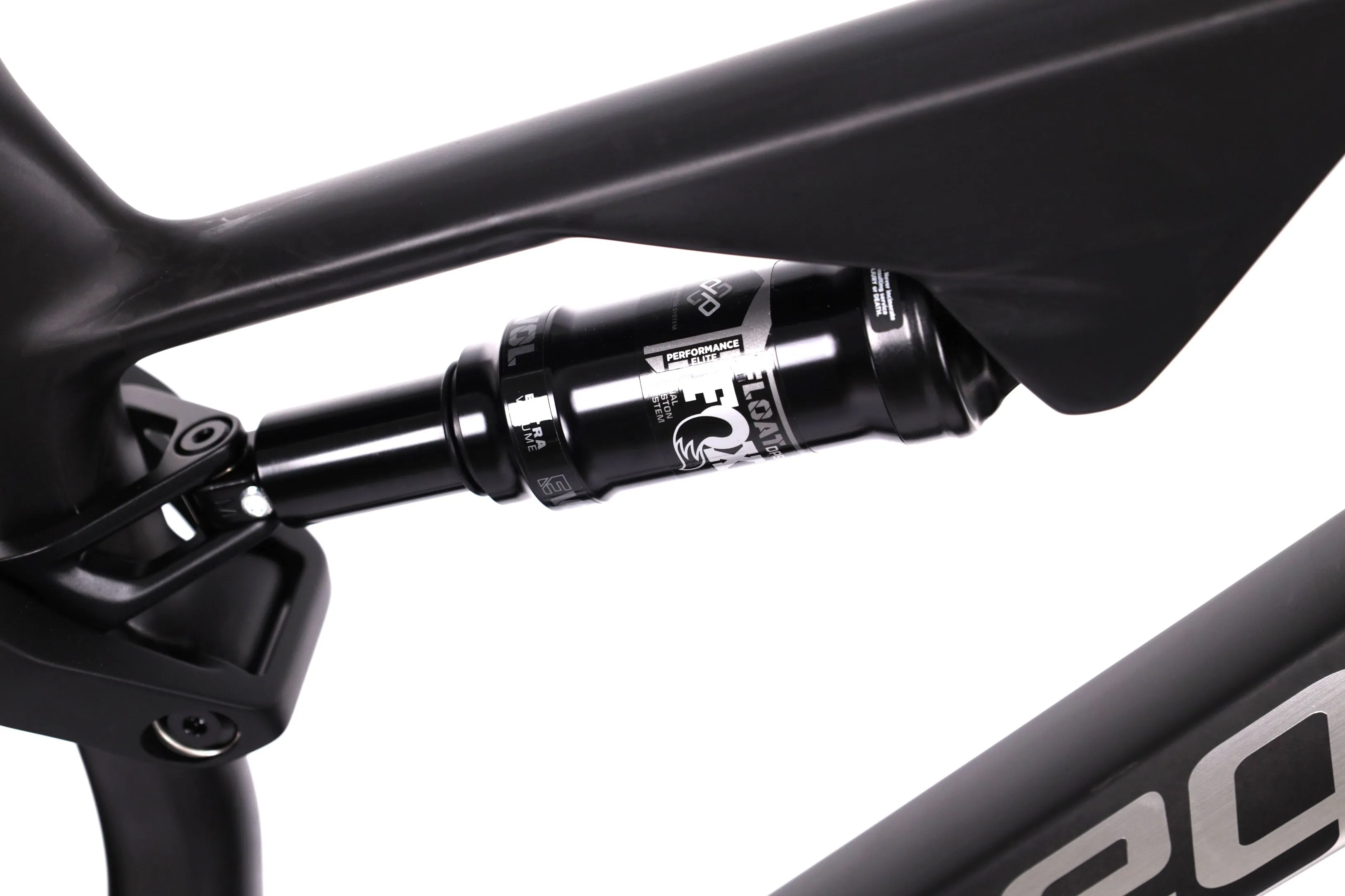 Megamo Track 2023 - Sram SX Eagle 1x12sp - BlackJack TR 28