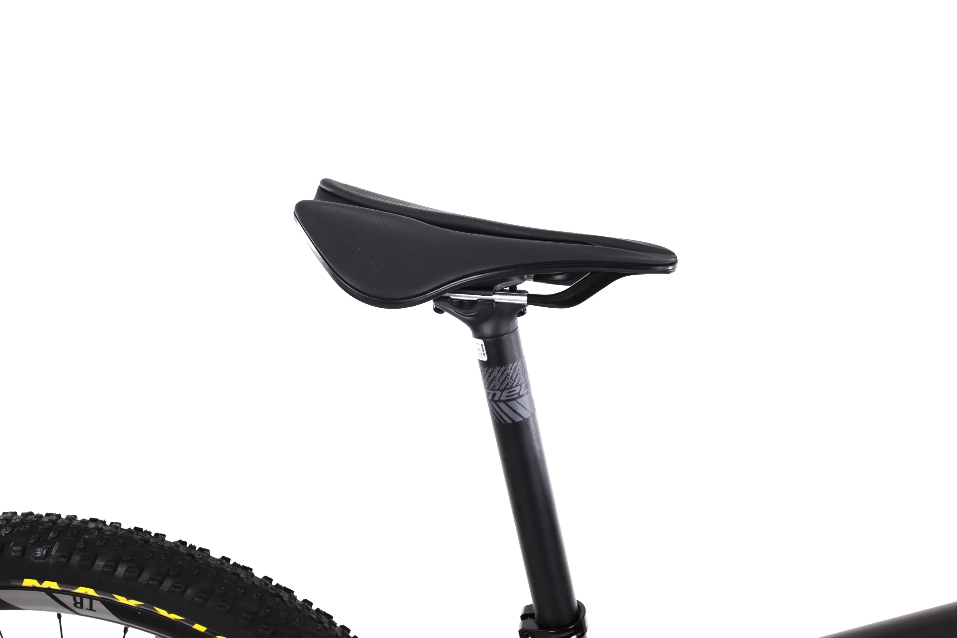 Megamo Track 2023 - Sram SX Eagle 1x12sp - BlackJack TR 28