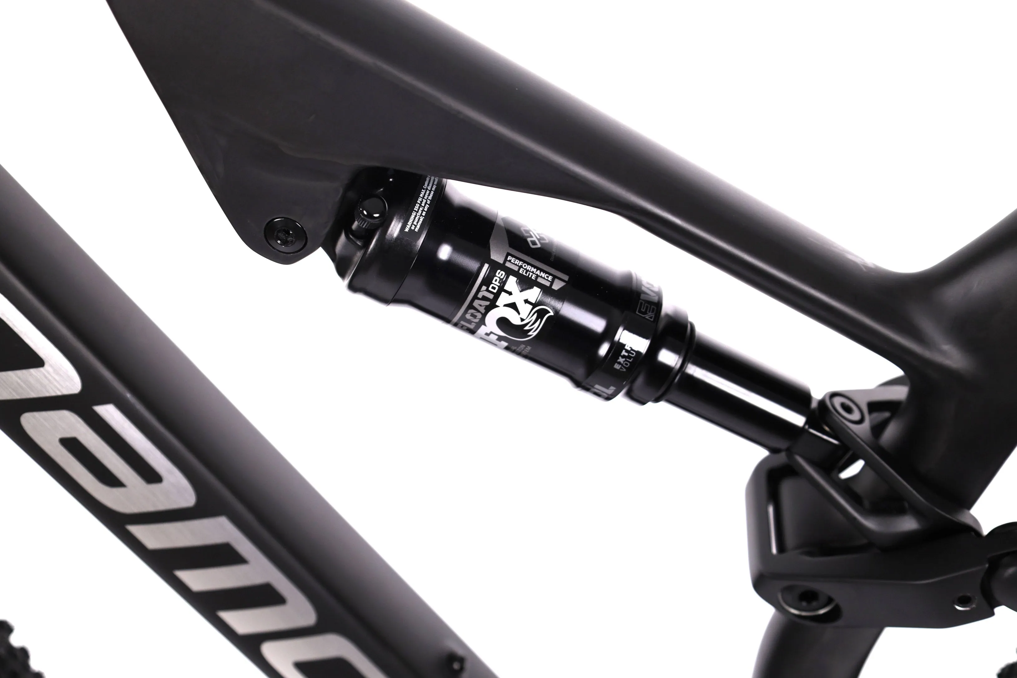 Megamo Track 2023 - Sram SX Eagle 1x12sp - BlackJack TR 28