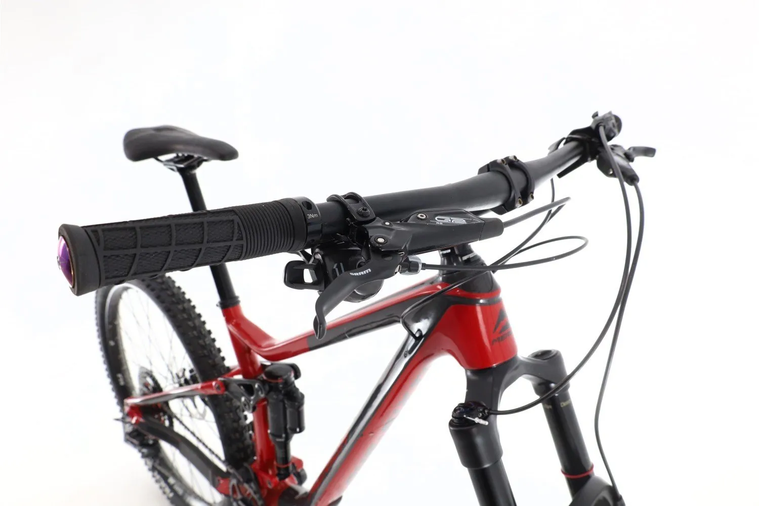 Merida One Sixty 5000 2020