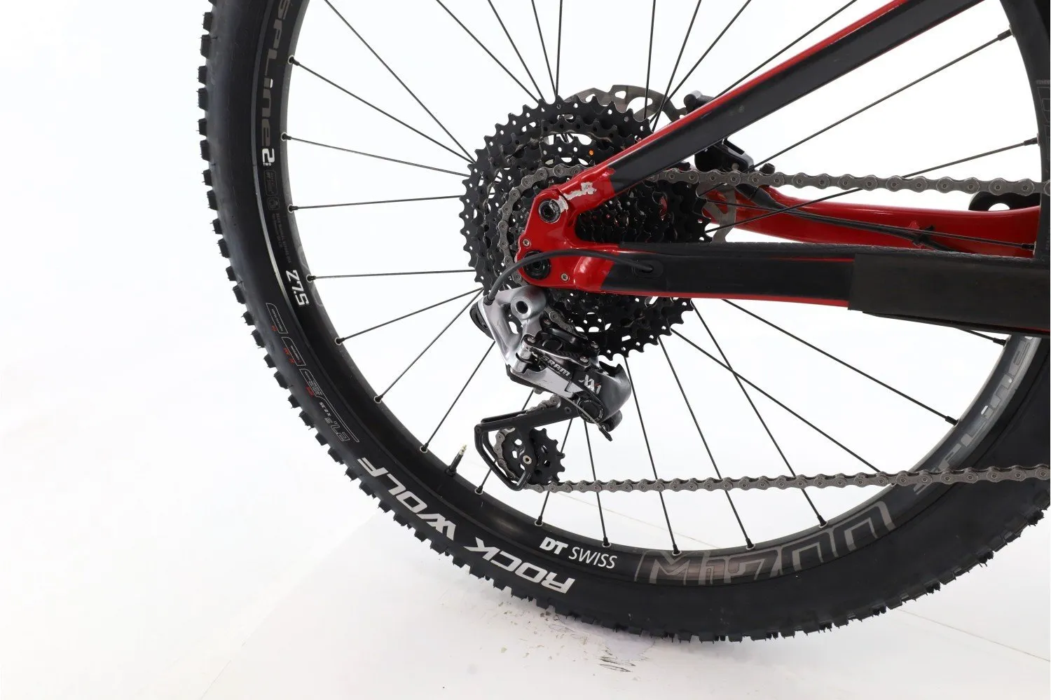 Merida One Sixty 5000 2020