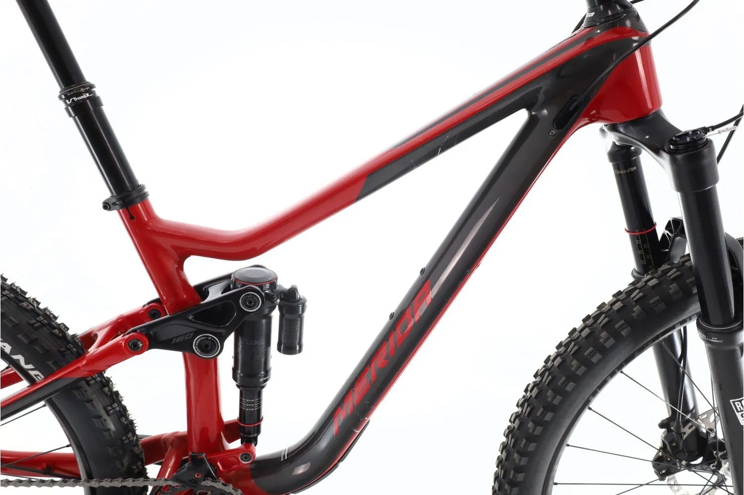 Merida One Sixty 5000 2020