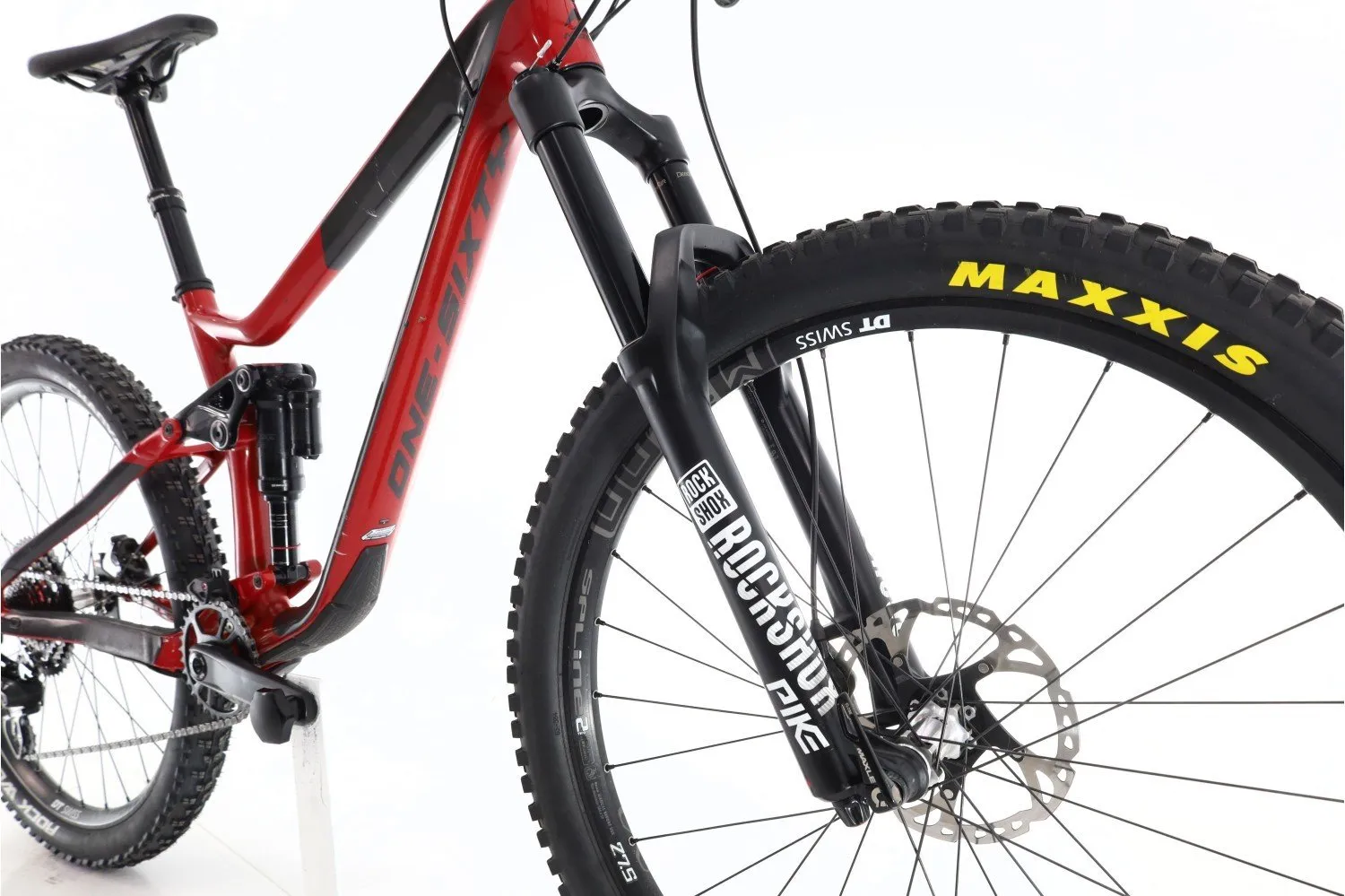 Merida One Sixty 5000 2020