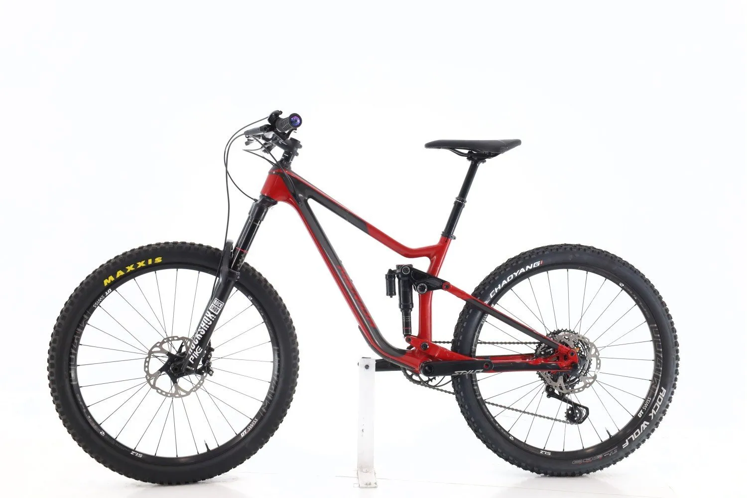 Merida One Sixty 5000 2020