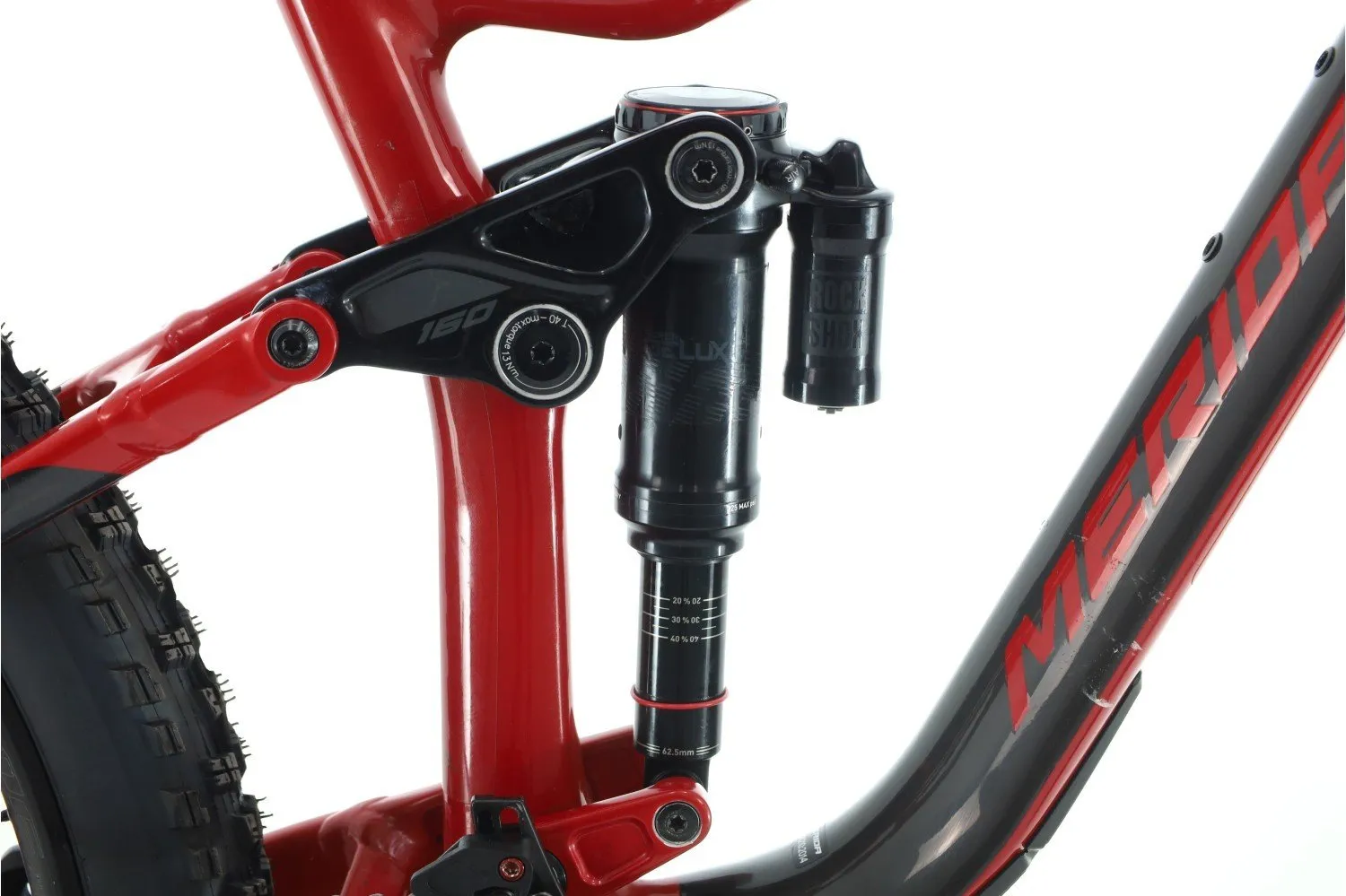 Merida One Sixty 5000 2020