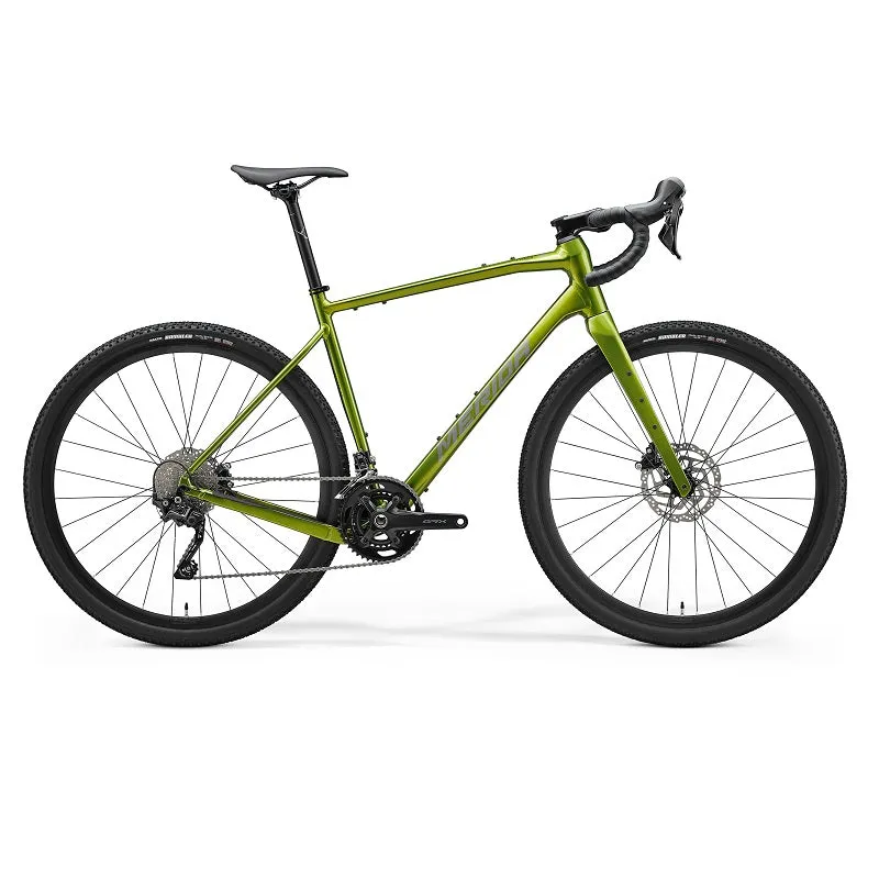 MERIDA Silex 400 (2025)