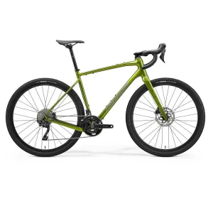 MERIDA Silex 400 (2025)