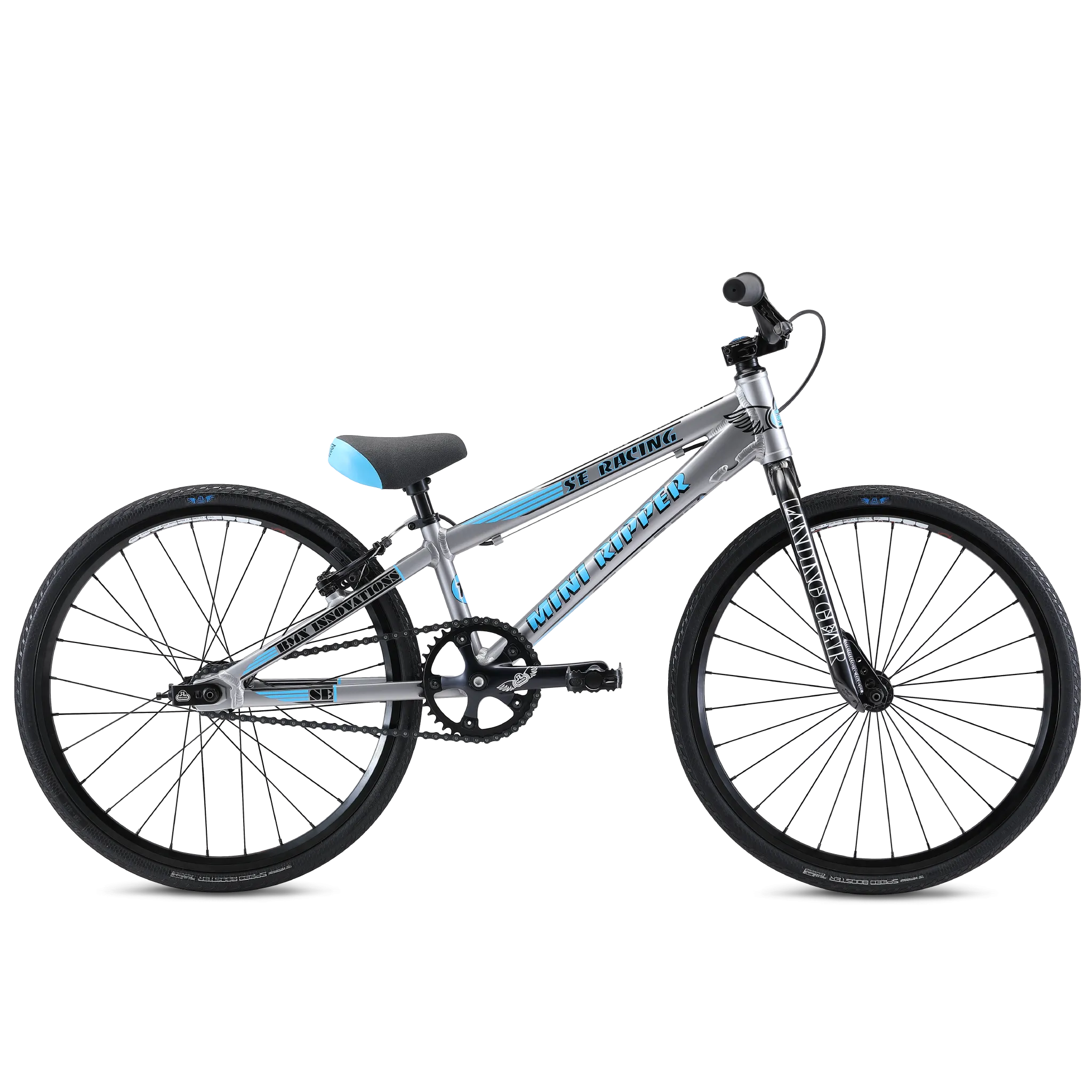 Mini Ripper Se Bikes