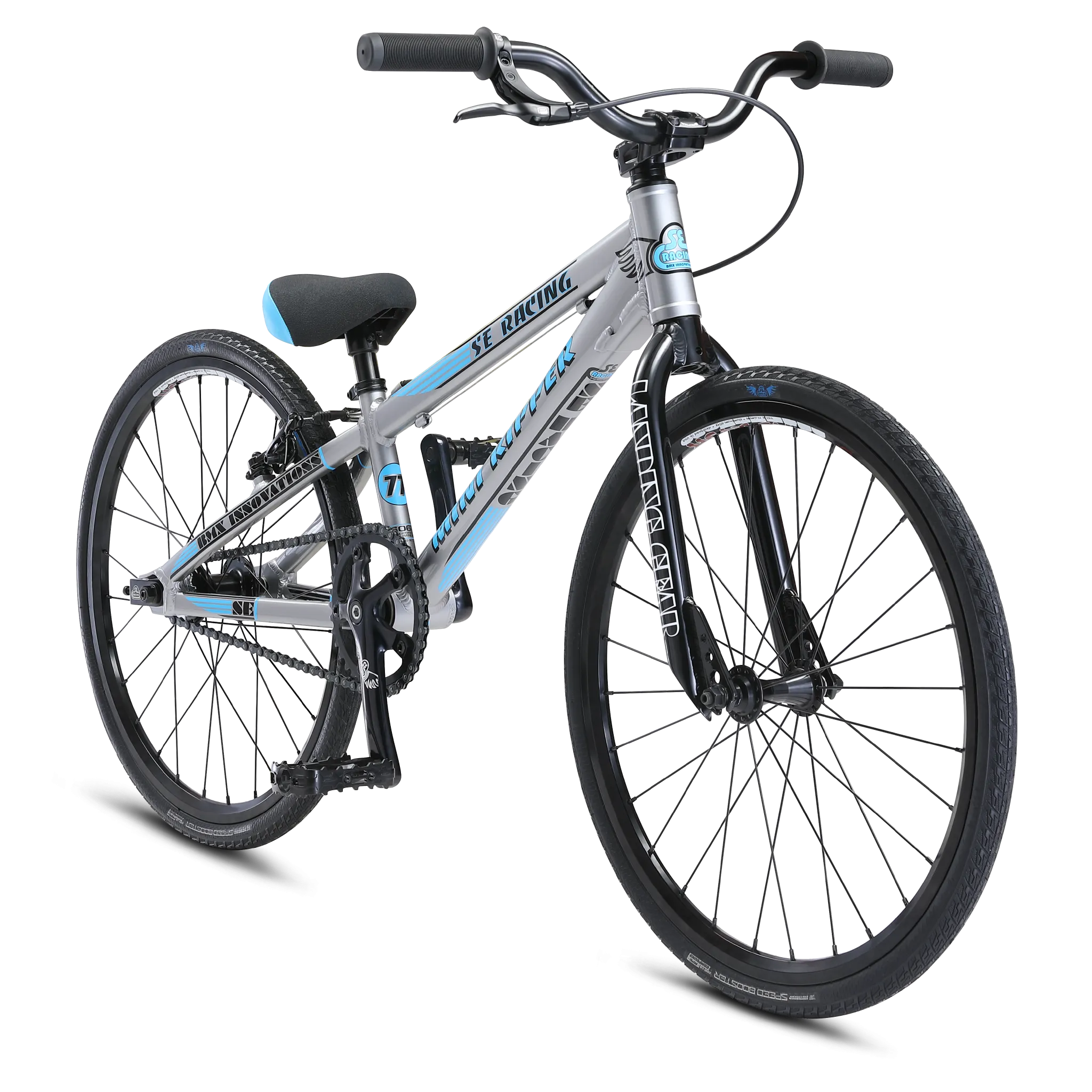 Mini Ripper Se Bikes