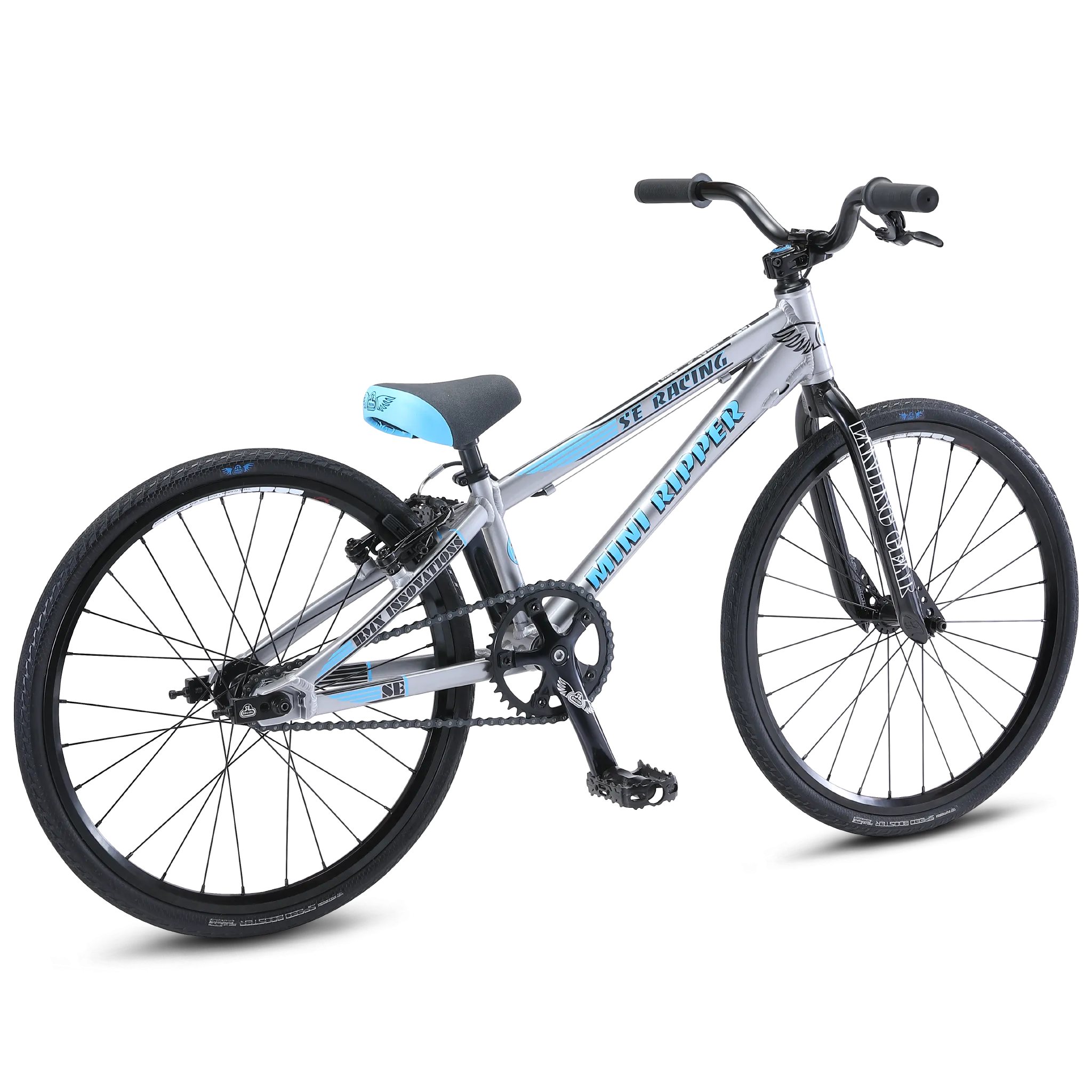 Mini Ripper Se Bikes