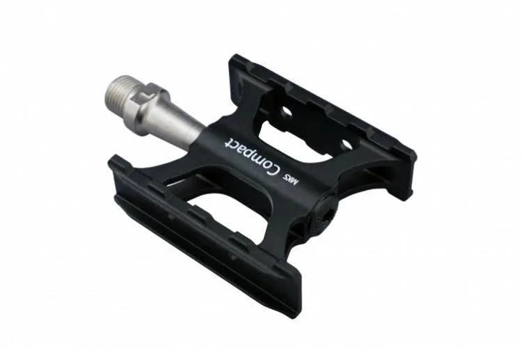 MKS Compact (Black)