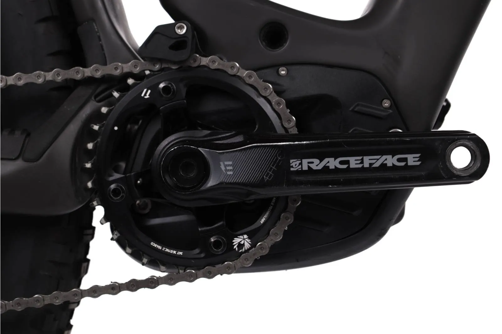 Mondraker Crafty 2024