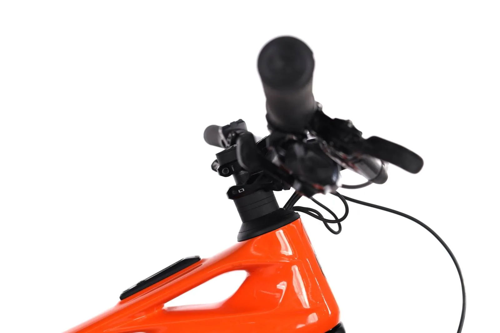 Mondraker Crafty 2024