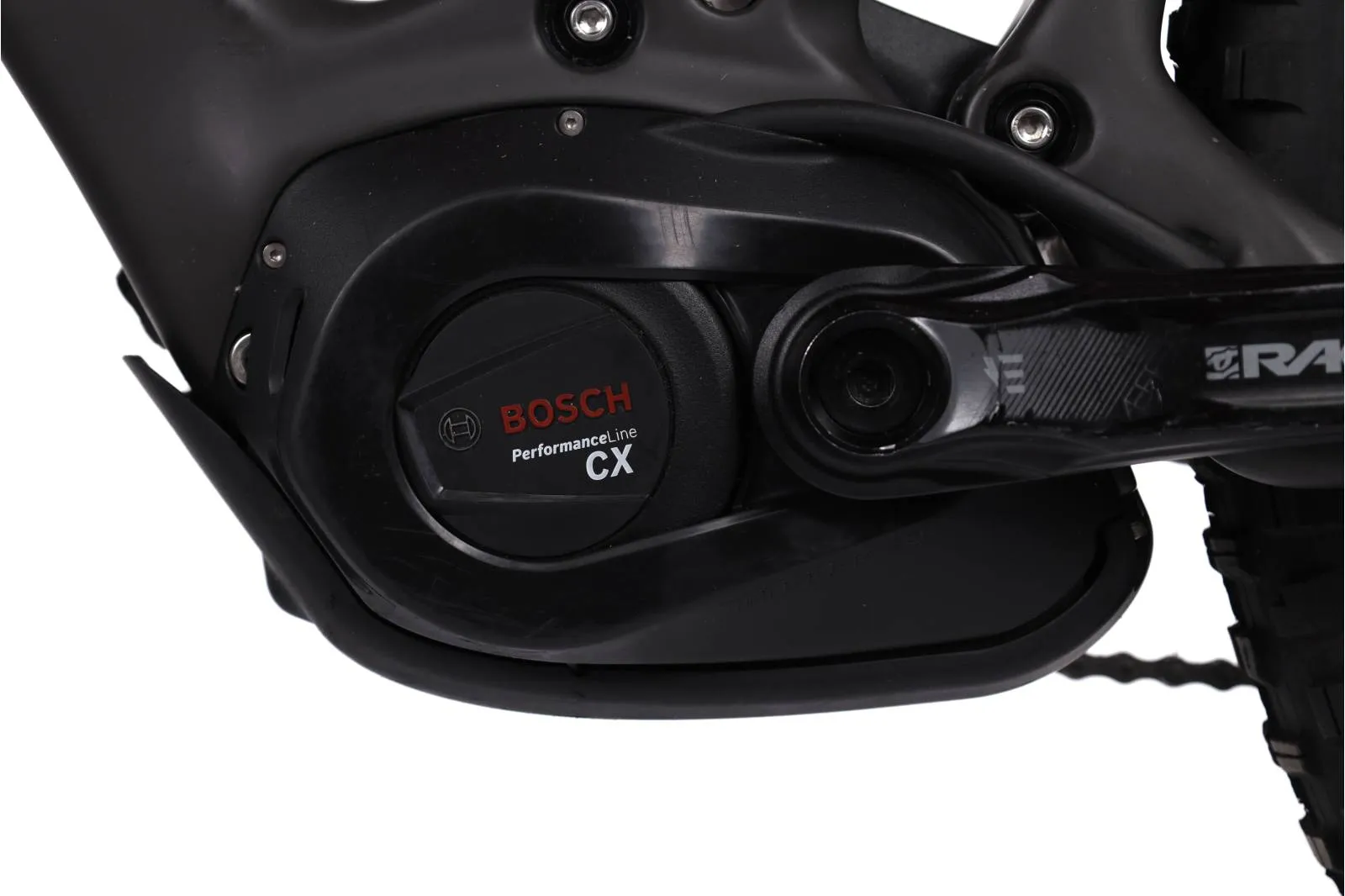 Mondraker Crafty 2024