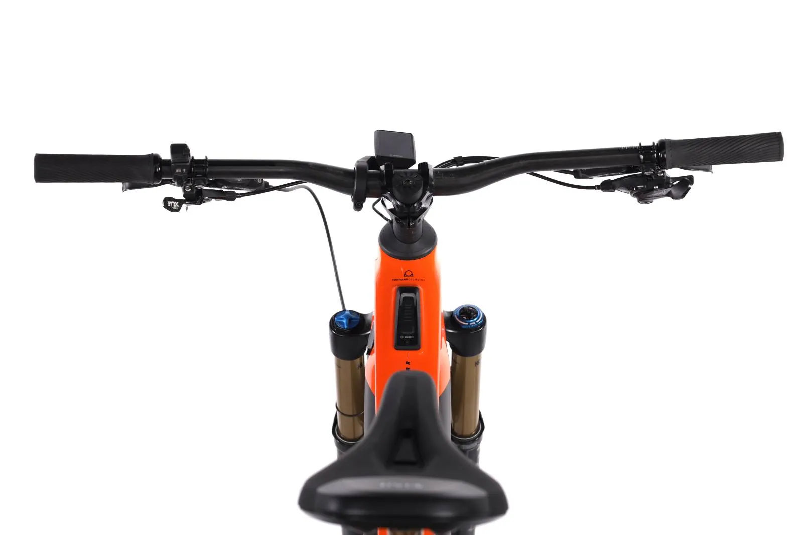 Mondraker Crafty 2024