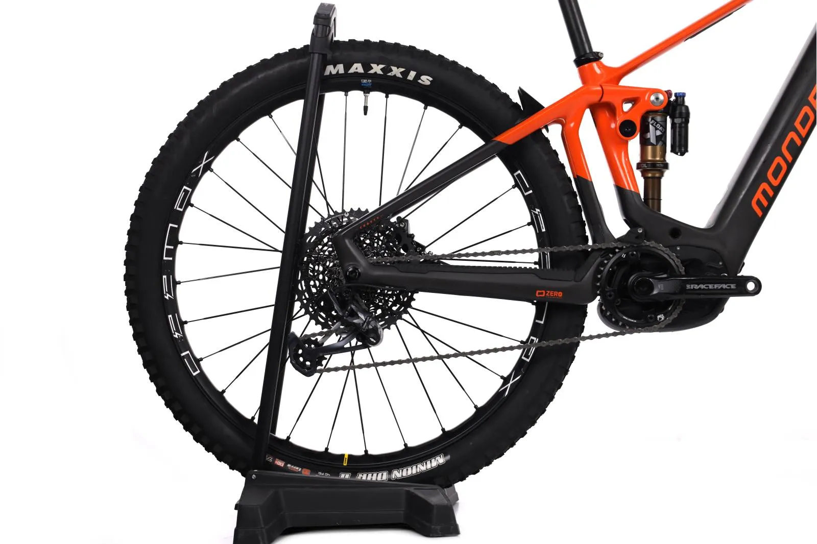 Mondraker Crafty 2024