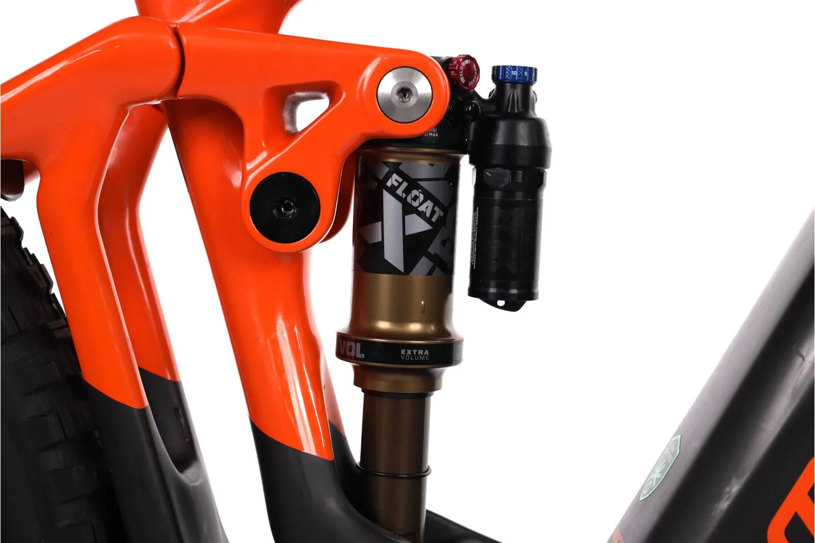 Mondraker Crafty 2024