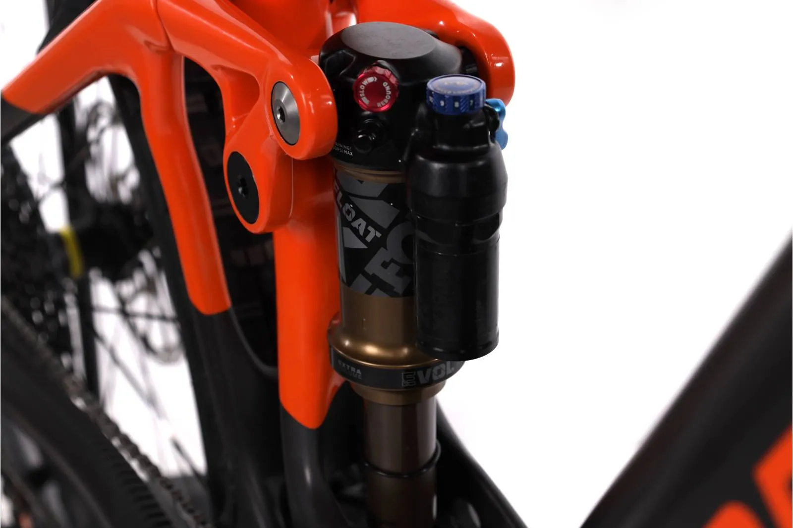 Mondraker Crafty 2024