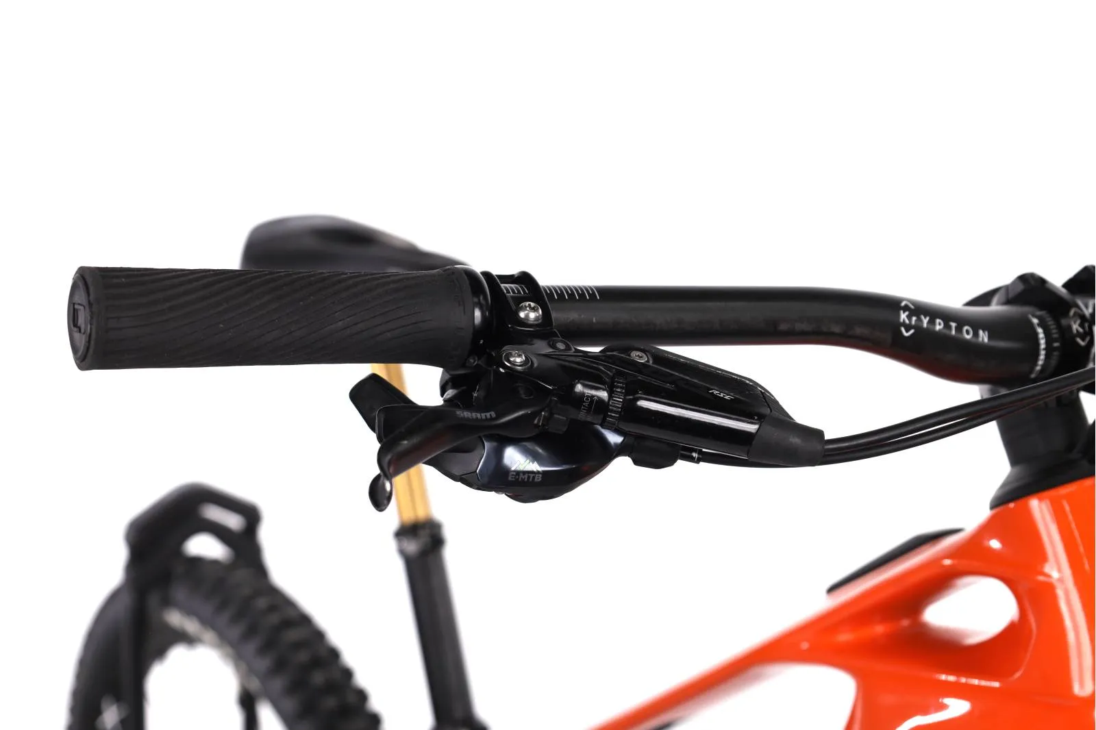 Mondraker Crafty 2024