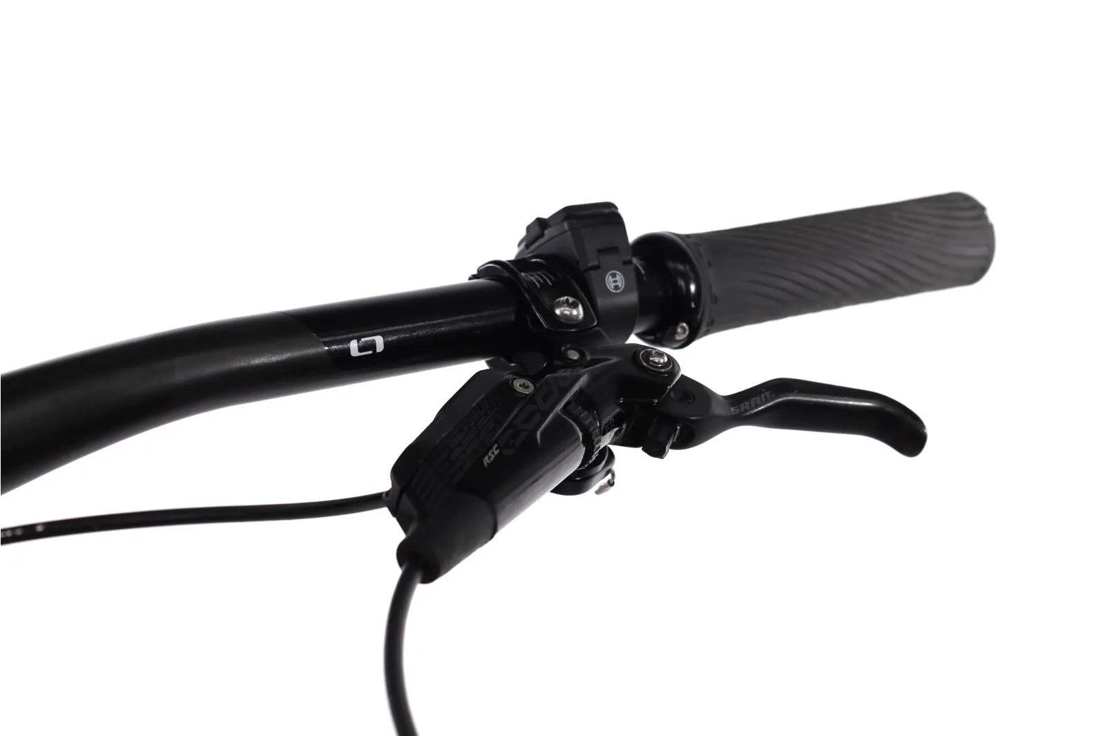 Mondraker Crafty 2024