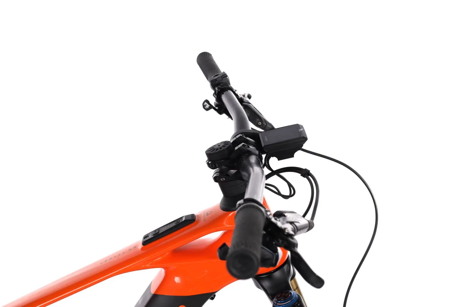 Mondraker Crafty 2024