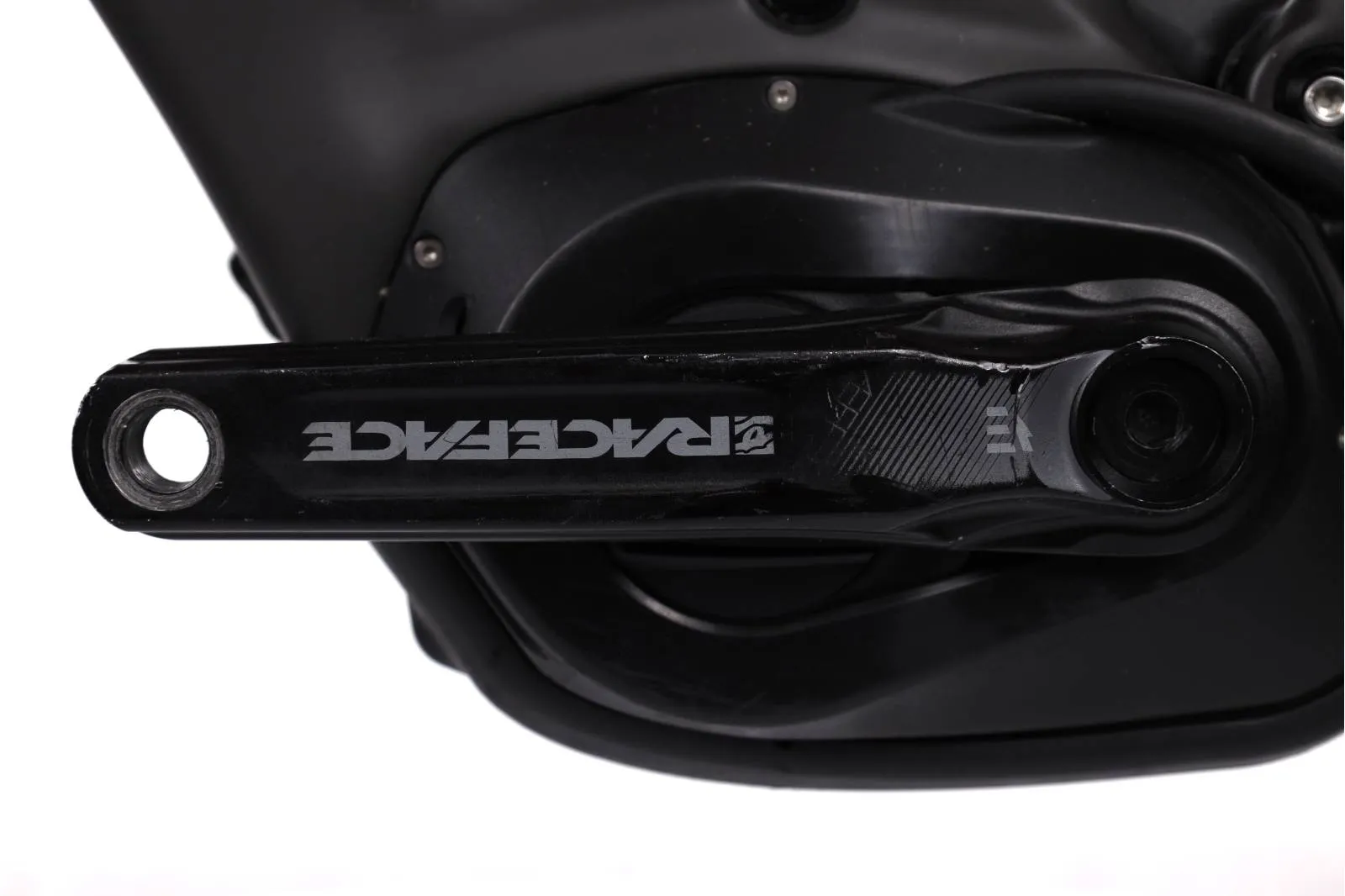 Mondraker Crafty 2024