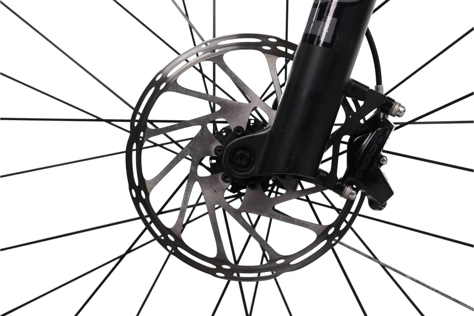 Mondraker Crafty 2024