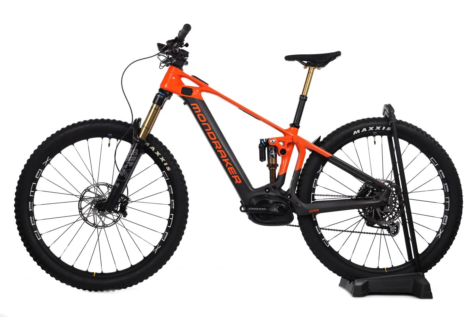Mondraker Crafty 2024