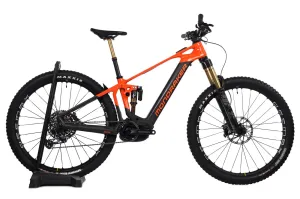 Mondraker Crafty 2024