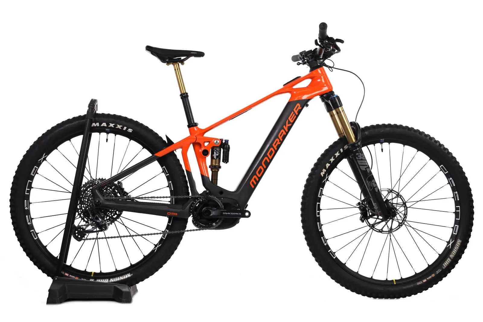 Mondraker Crafty 2024