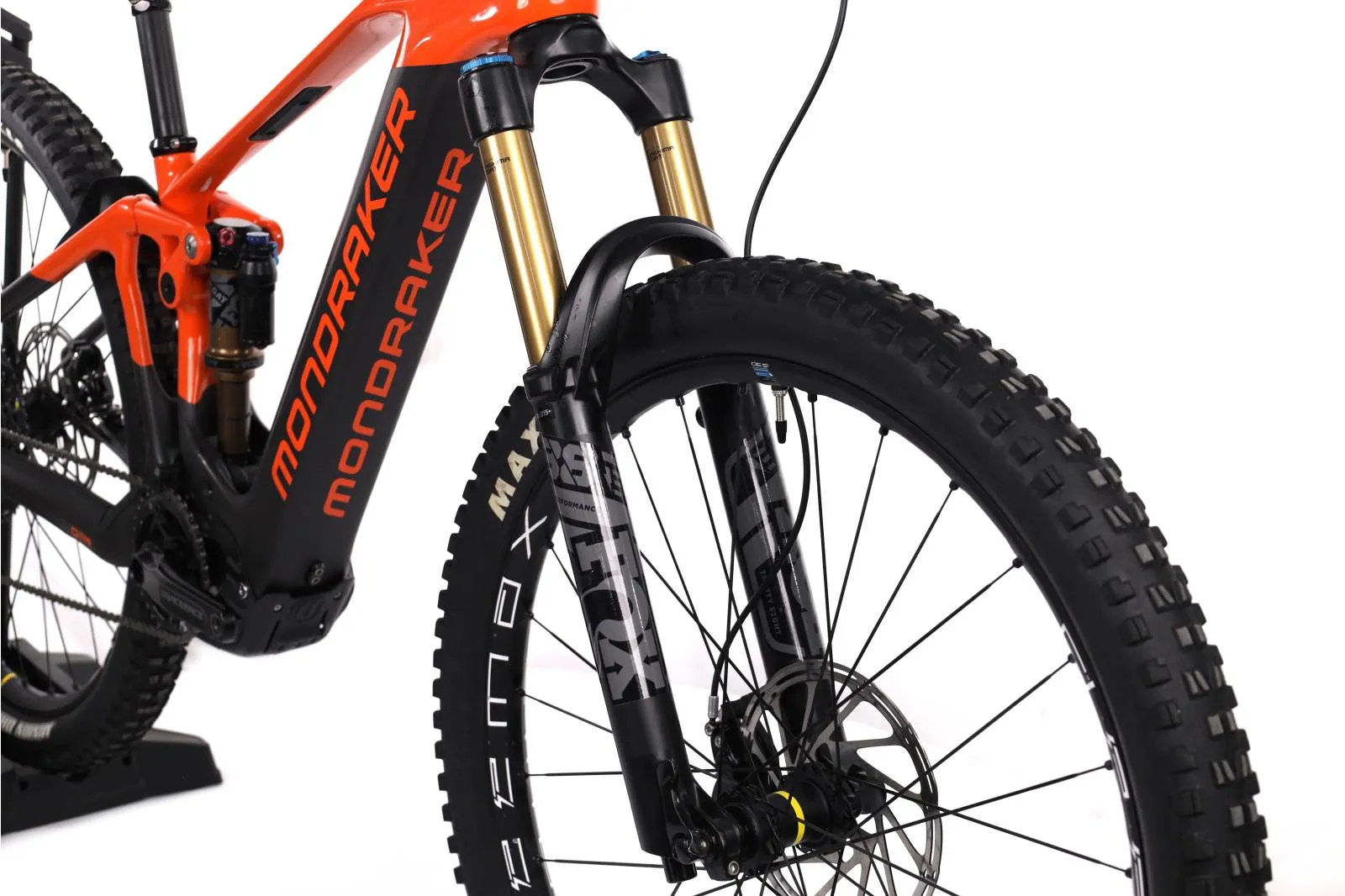 Mondraker Crafty 2024