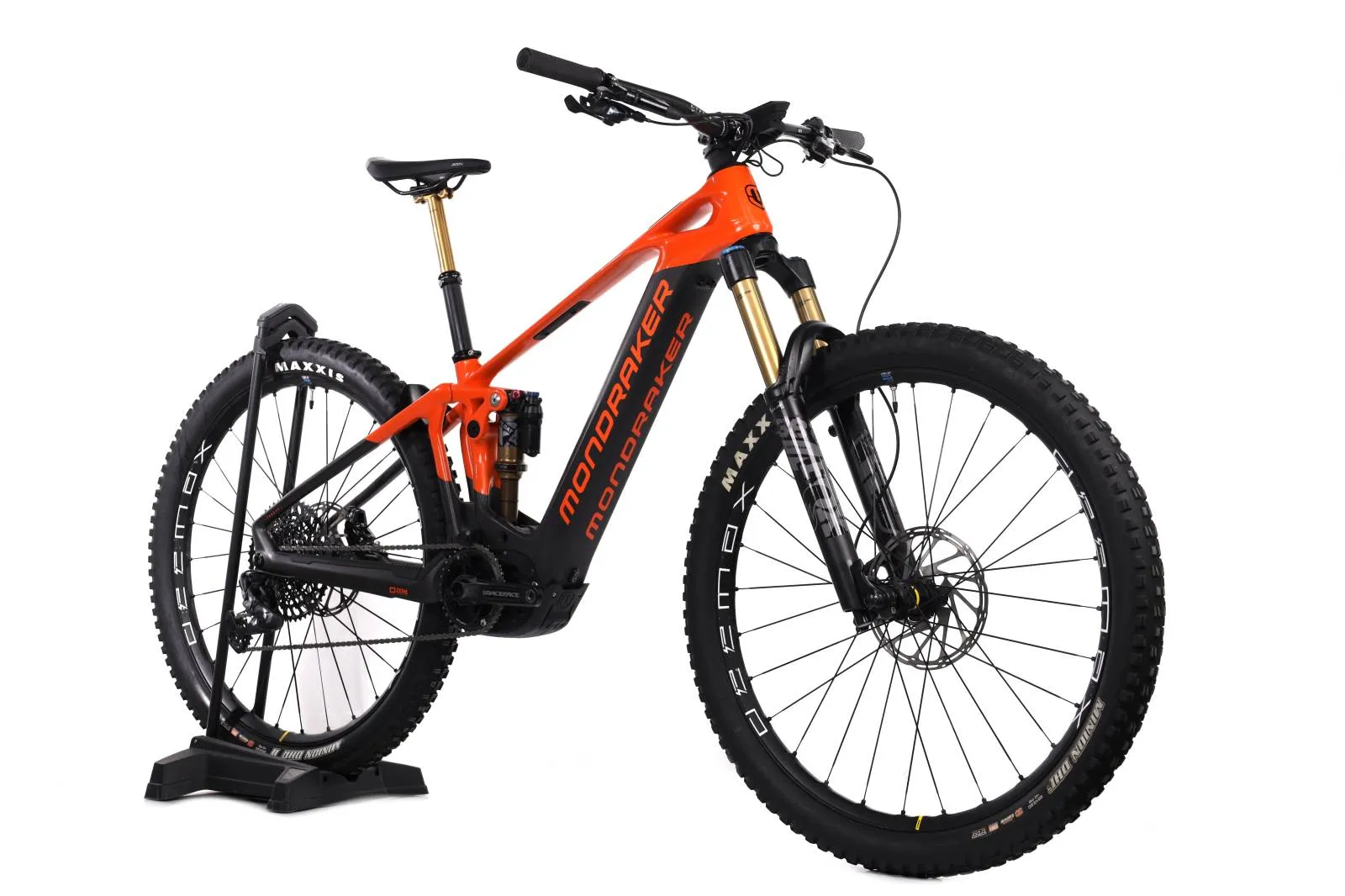 Mondraker Crafty 2024