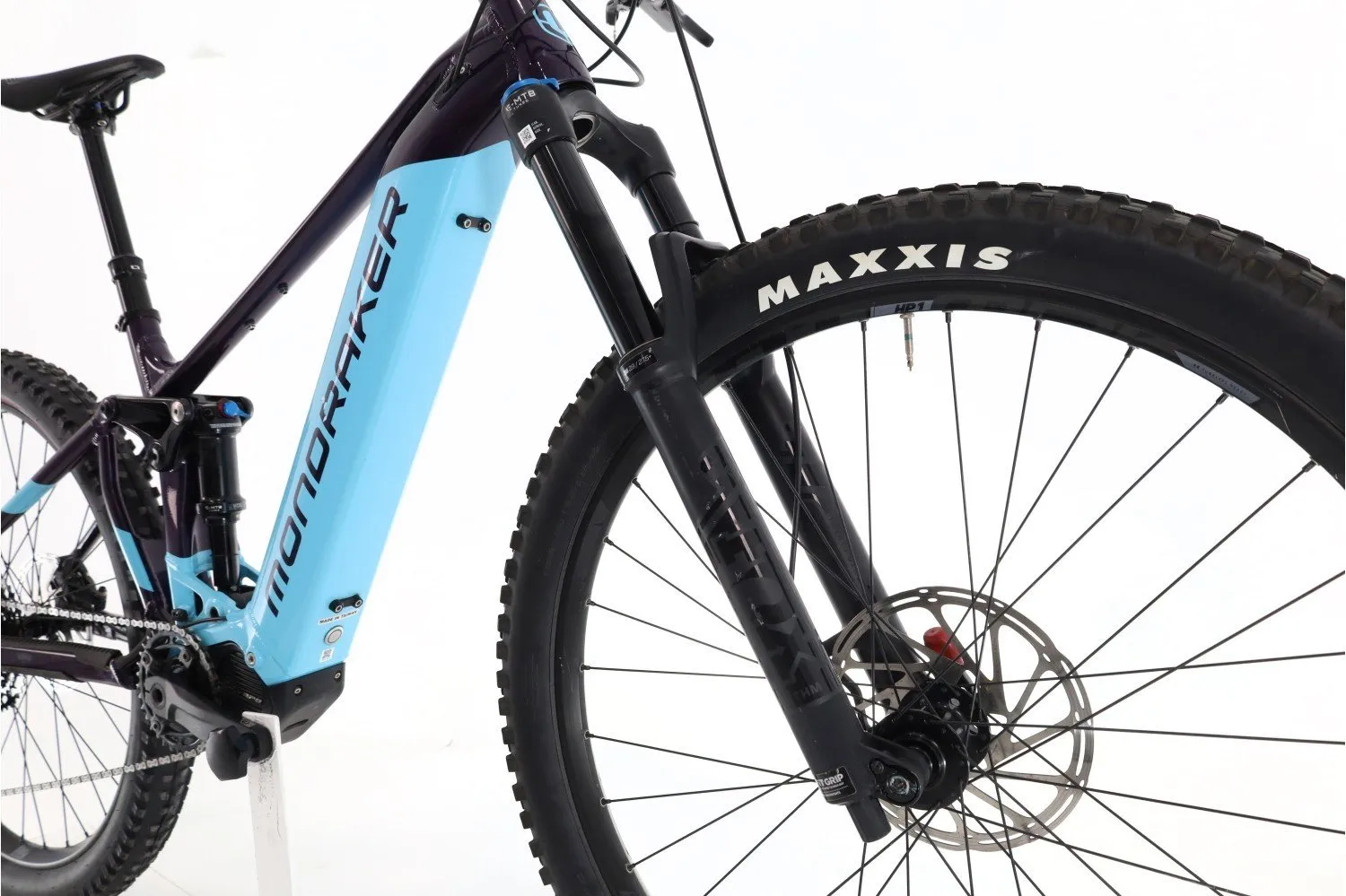 Mondraker Dusk R 2023
