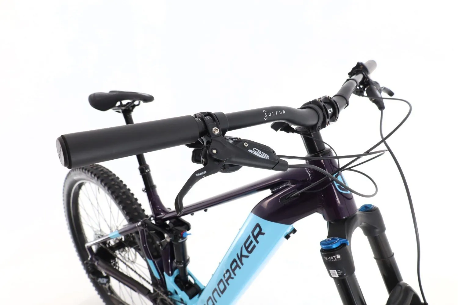 Mondraker Dusk R 2023