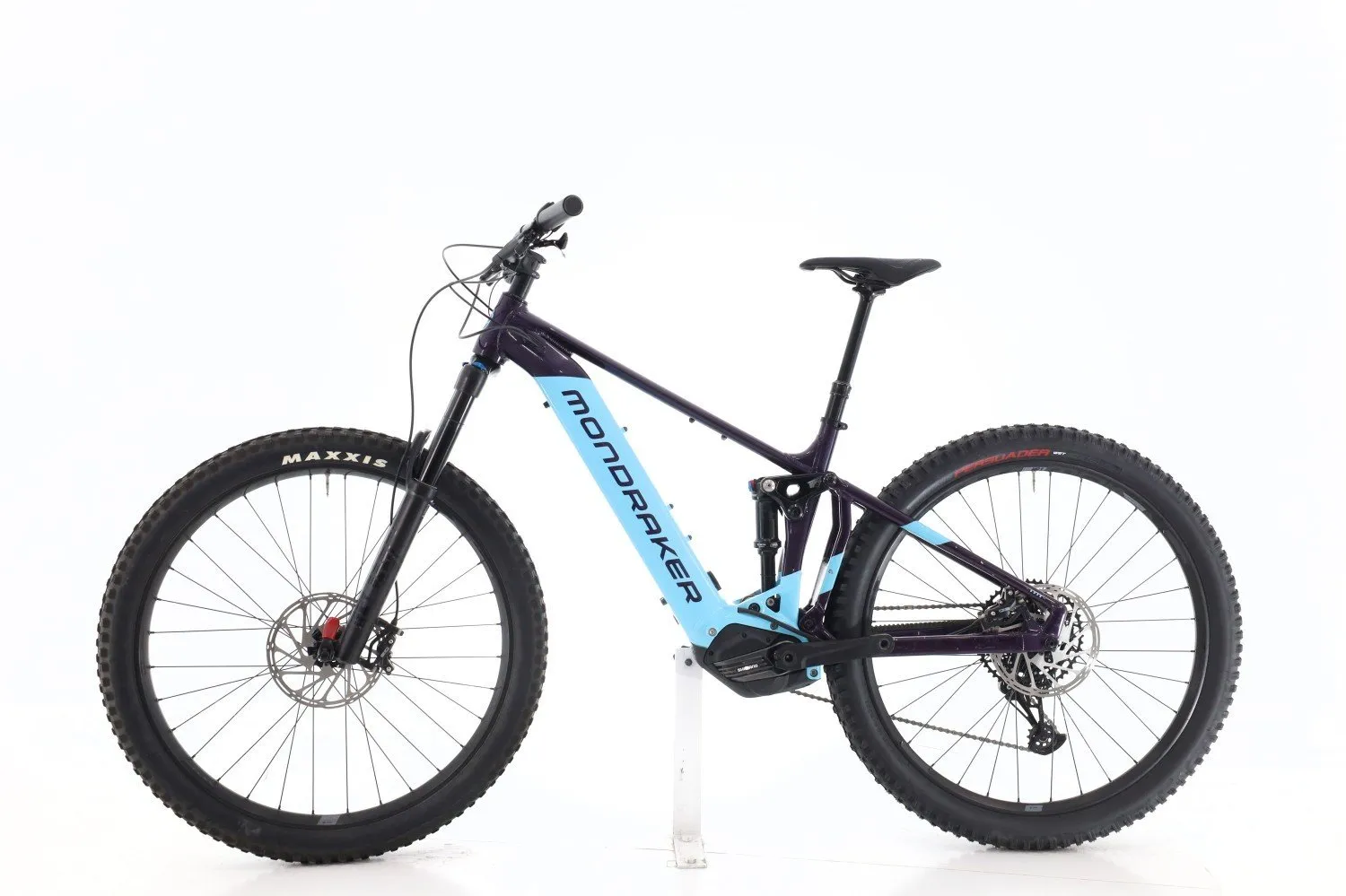 Mondraker Dusk R 2023