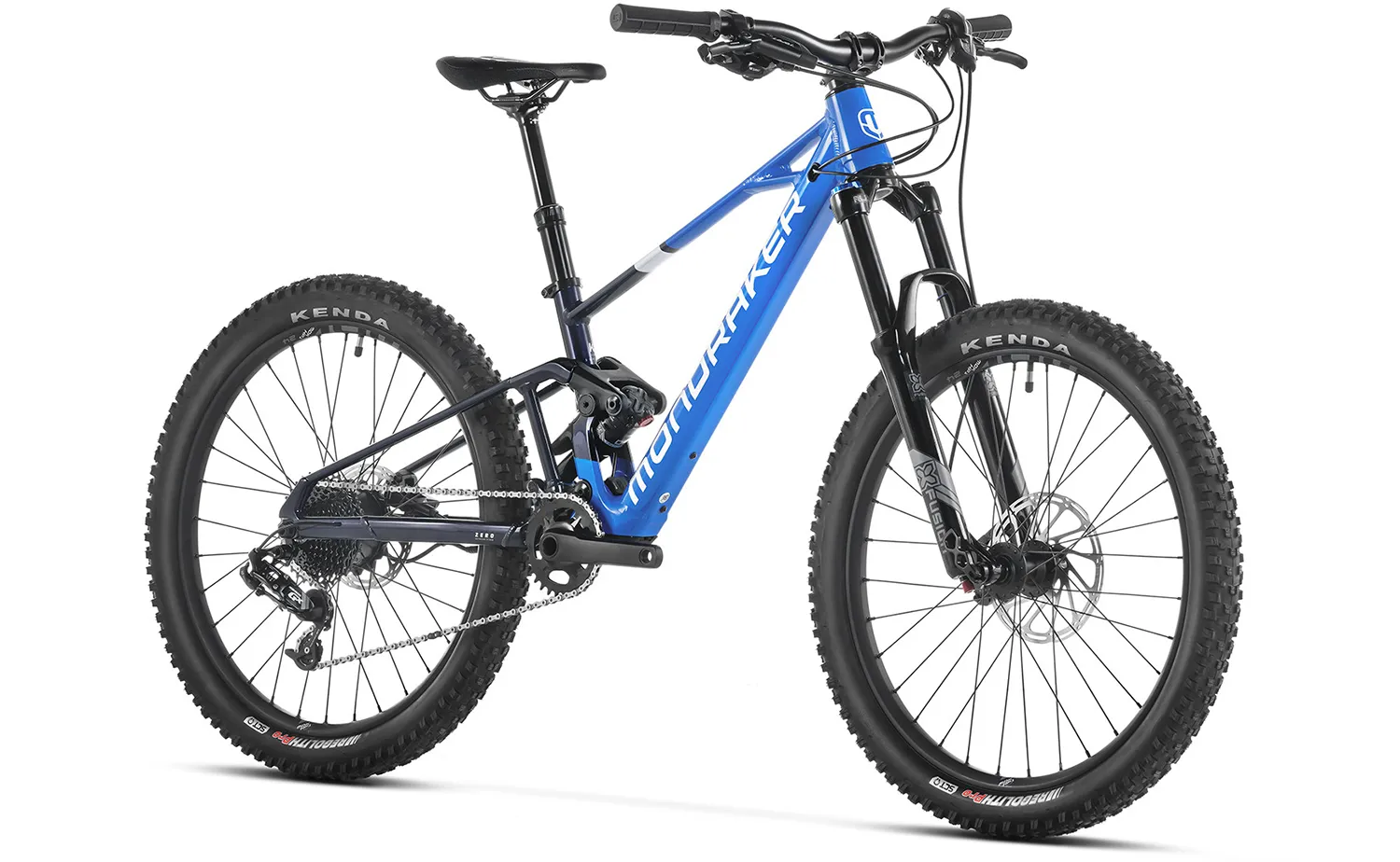 Mondraker F-Play 24 Kids - E-Mountain Bike