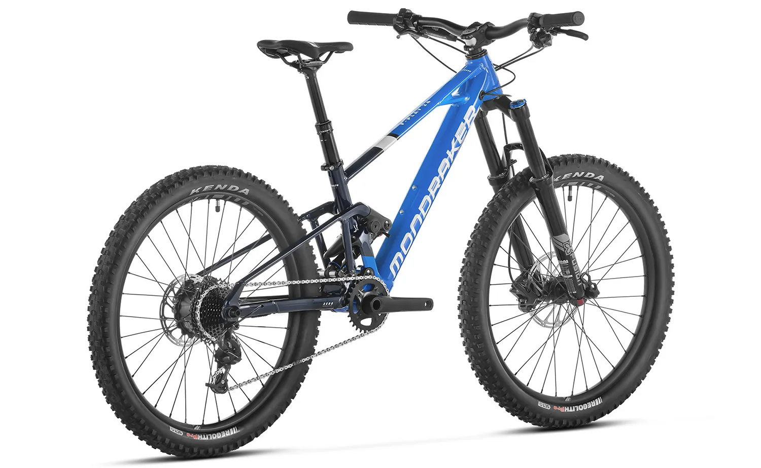 Mondraker F-Play 24 Kids - E-Mountain Bike
