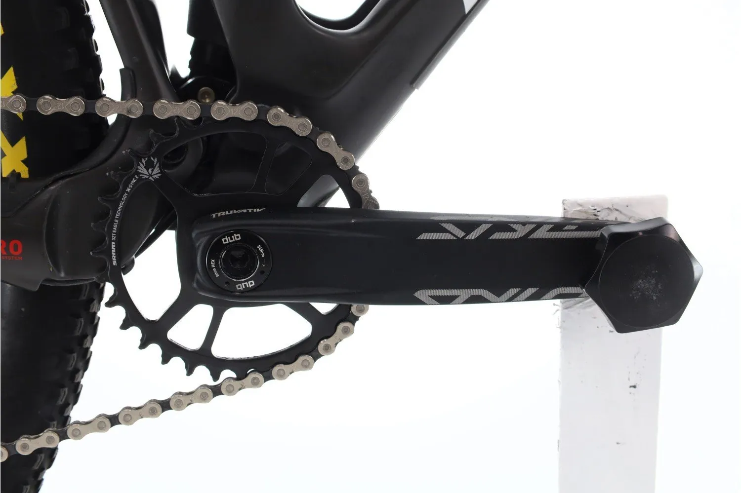 Mondraker F-Podium 2019