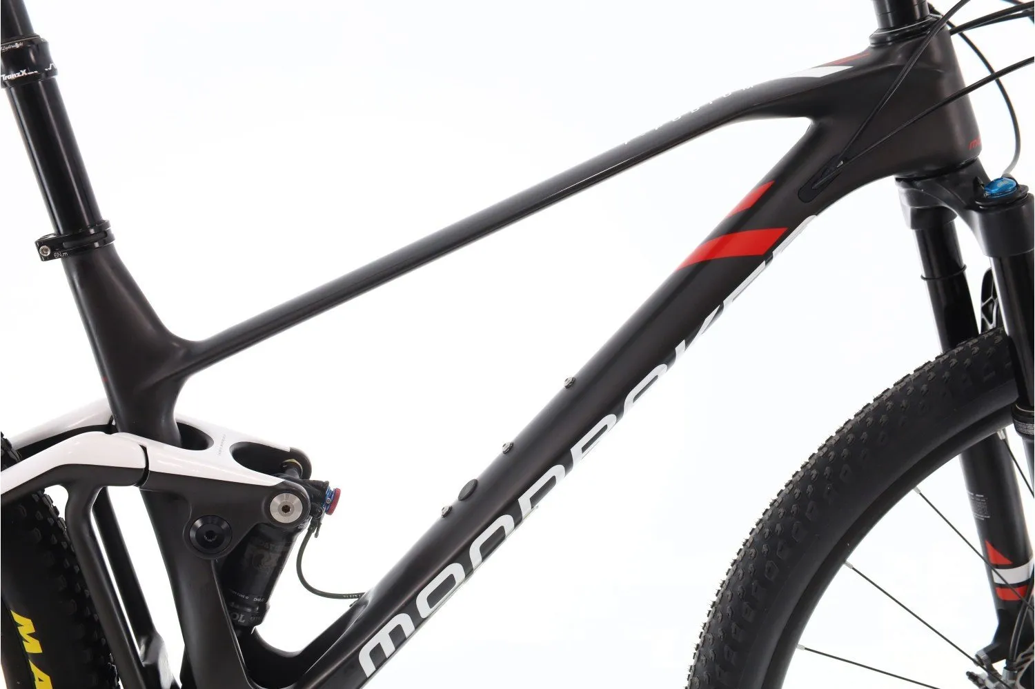 Mondraker F-Podium 2019