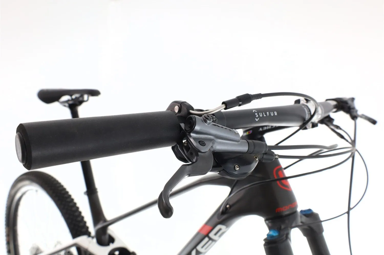 Mondraker F-Podium 2019