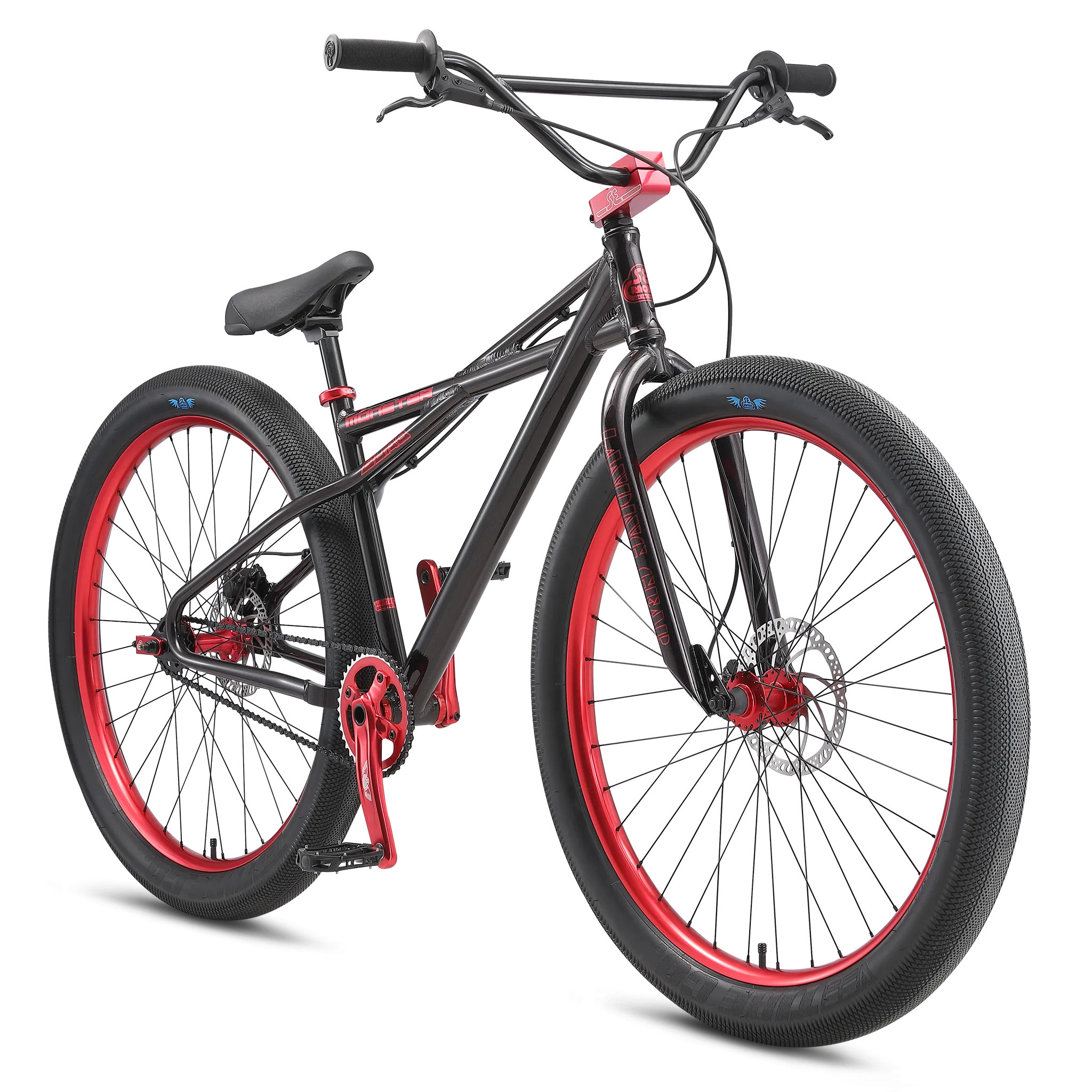 Monster Quad 29"  Se Bikes