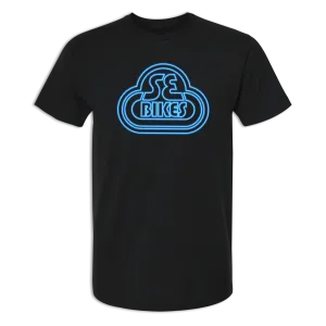 Neon Logo Shirt Se Bikes