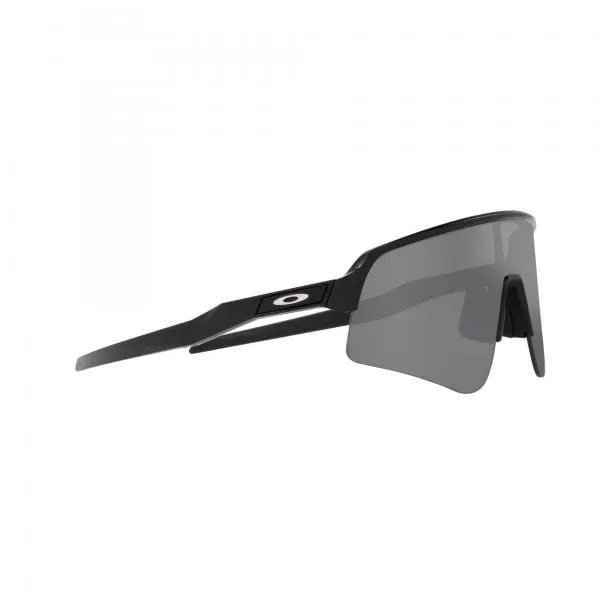 Oakley Sutro Lite Sweep Sport Sunglasses (Black Prizm/Black)