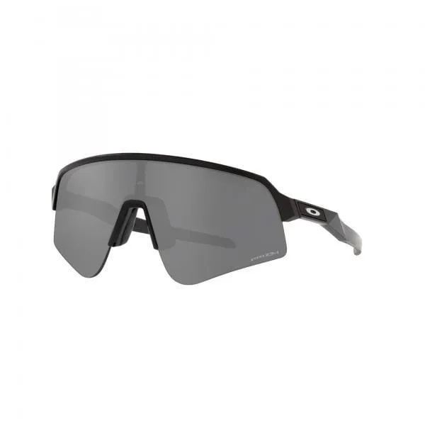 Oakley Sutro Lite Sweep Sport Sunglasses (Black Prizm/Black)