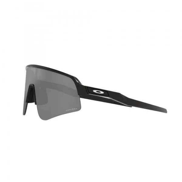 Oakley Sutro Lite Sweep Sport Sunglasses (Black Prizm/Black)
