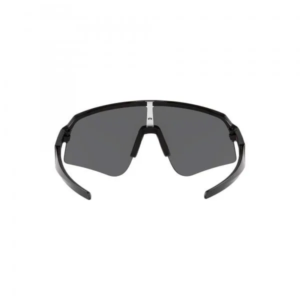 Oakley Sutro Lite Sweep Sport Sunglasses (Black Prizm/Black)