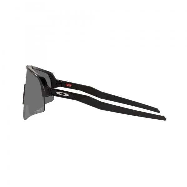 Oakley Sutro Lite Sweep Sport Sunglasses (Black Prizm/Black)